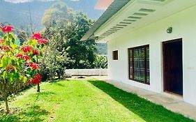 Mountain Abode